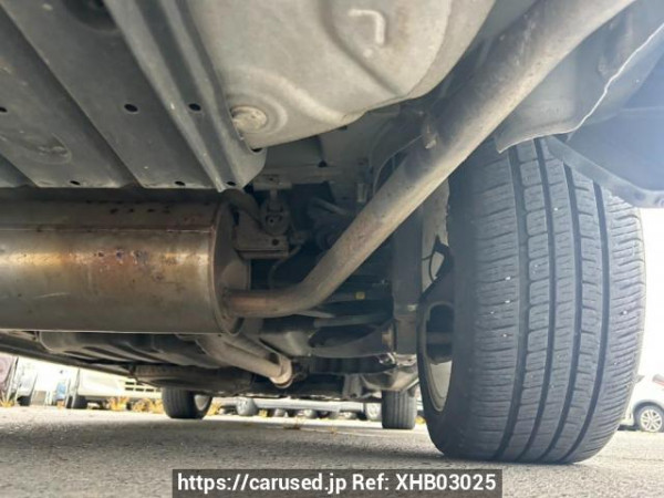 Used 2008 AT toyota noah ZRR70W Image[43]