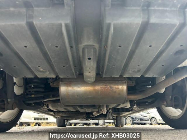 Used 2008 AT toyota noah ZRR70W Image[44]