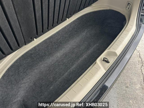 Used 2008 AT toyota noah ZRR70W Image[47]