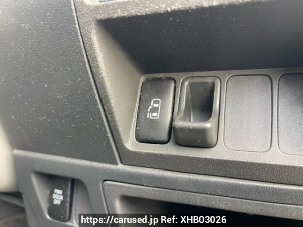 Used 2008 AT toyota sienta NCP81G Image[25]