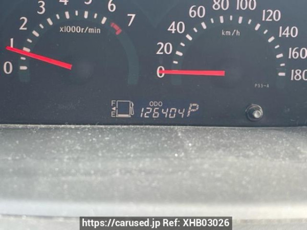 Used 2008 AT toyota sienta NCP81G Image[30]