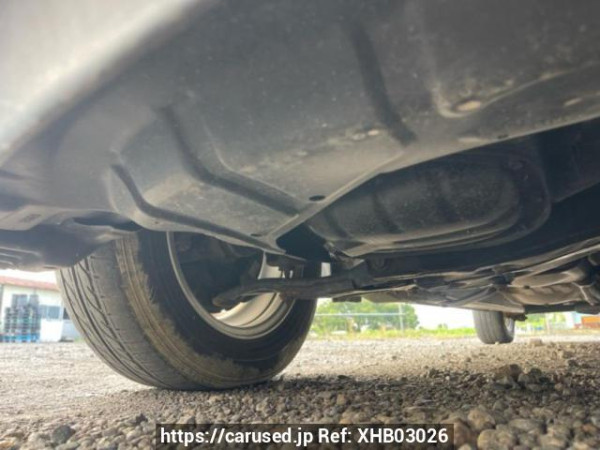 Used 2008 AT toyota sienta NCP81G Image[35]