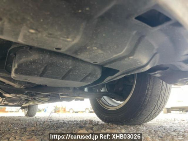 Used 2008 AT toyota sienta NCP81G Image[37]