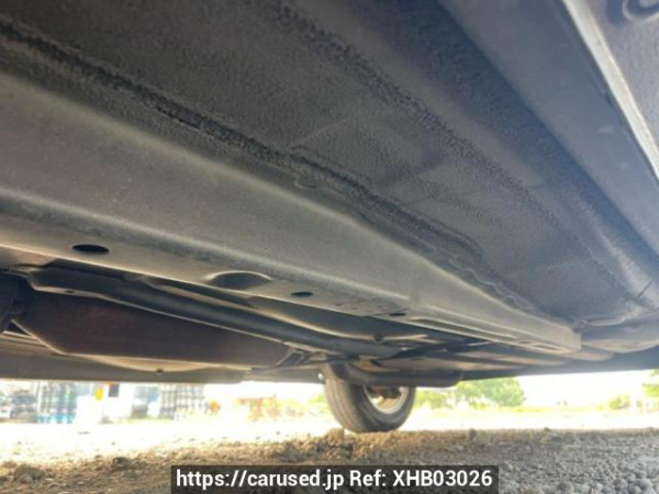 Used 2008 AT toyota sienta NCP81G Image[38]