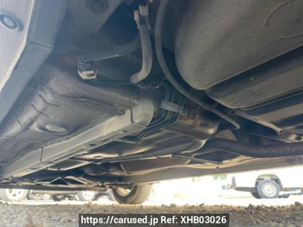 Used 2008 AT toyota sienta NCP81G Image[39]