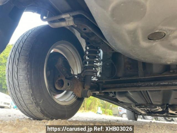 Used 2008 AT toyota sienta NCP81G Image[40]