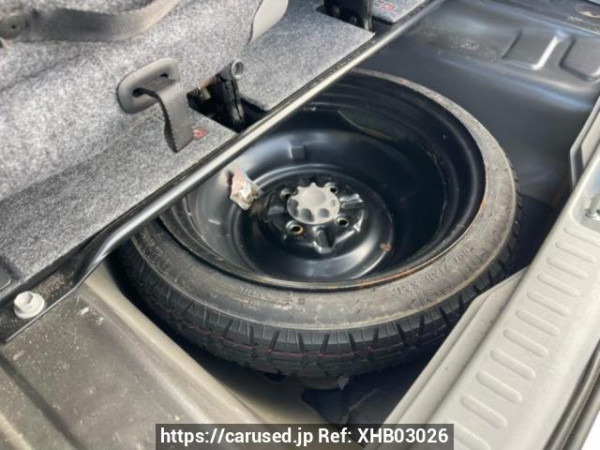 Used 2008 AT toyota sienta NCP81G Image[46]