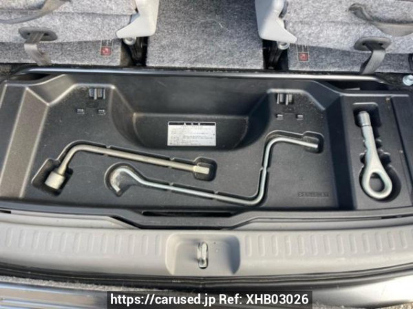 Used 2008 AT toyota sienta NCP81G Image[47]