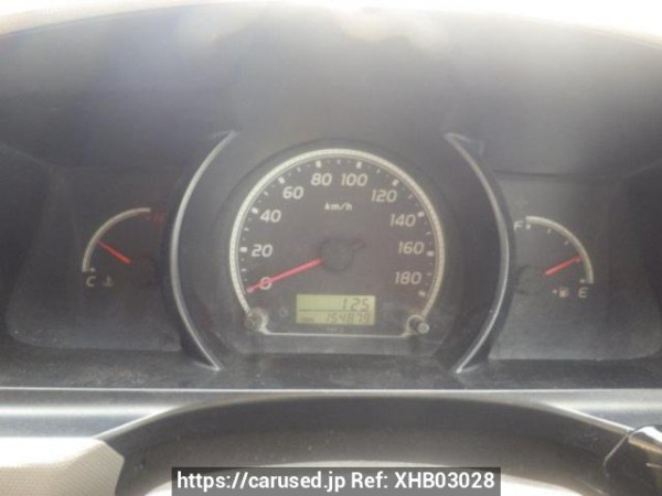 Used 2005 AT toyota hiace-van KDH200V Image[22]