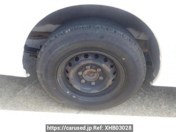 Used 2005 AT toyota hiace-van KDH200V Image[24]