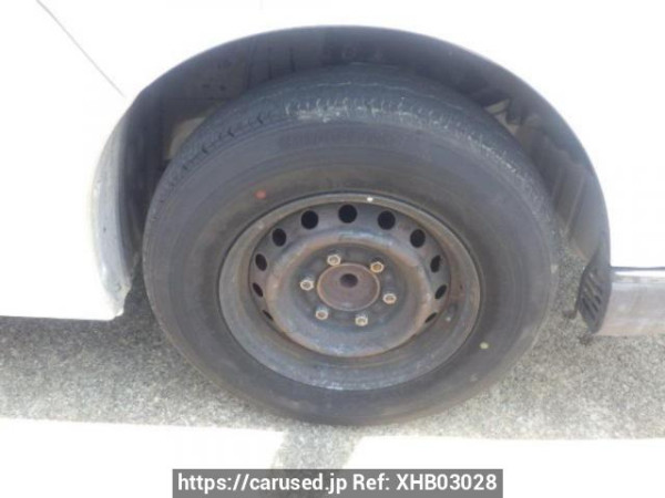 Used 2005 AT toyota hiace-van KDH200V Image[25]