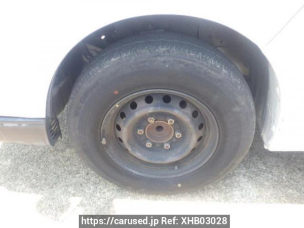 Used 2005 AT toyota hiace-van KDH200V Image[27]