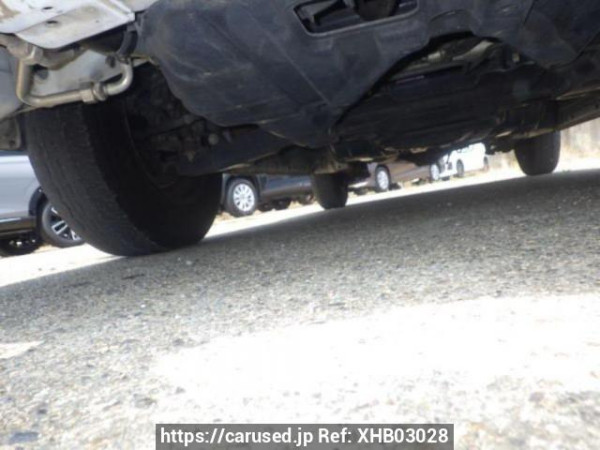 Used 2005 AT toyota hiace-van KDH200V Image[28]