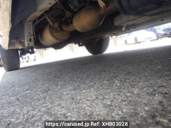 Used 2005 AT toyota hiace-van KDH200V Image[29]