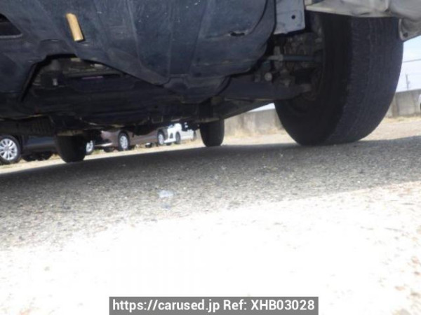 Used 2005 AT toyota hiace-van KDH200V Image[31]