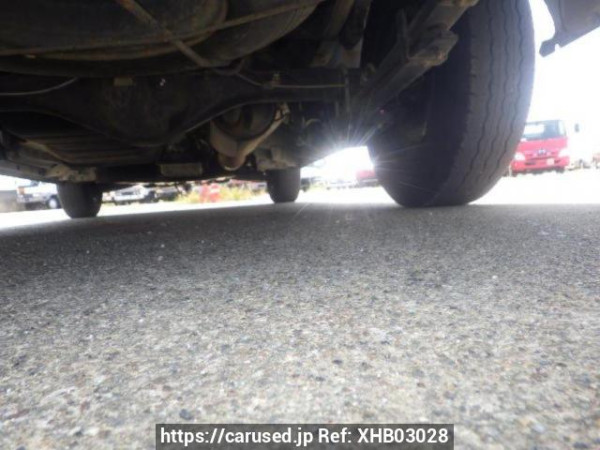 Used 2005 AT toyota hiace-van KDH200V Image[32]