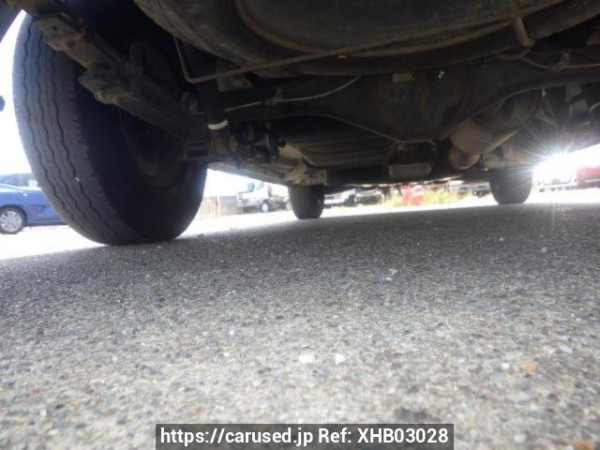 Used 2005 AT toyota hiace-van KDH200V Image[33]