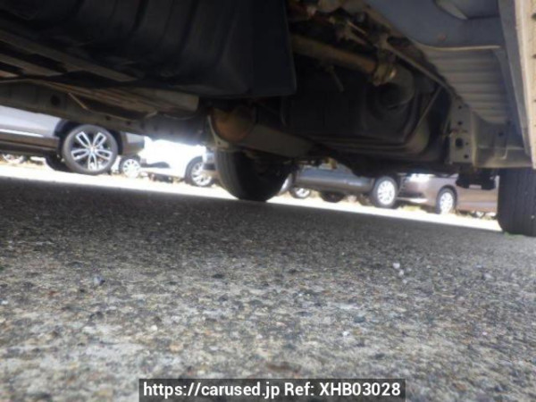 Used 2005 AT toyota hiace-van KDH200V Image[35]