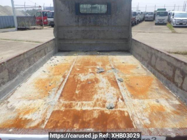 Used 1998 MT mitsubishi canter FE517BD Image[8]