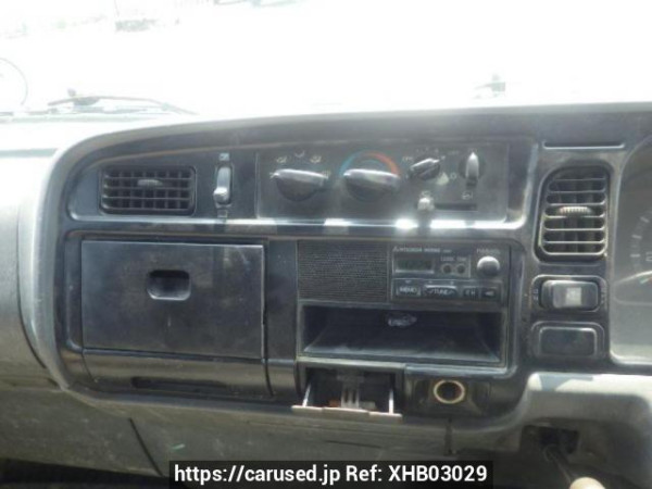 Used 1998 MT mitsubishi canter FE517BD Image[16]