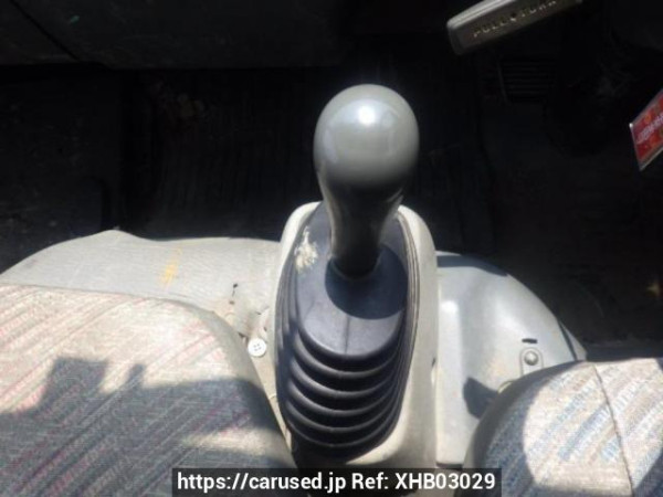 Used 1998 MT mitsubishi canter FE517BD Image[17]