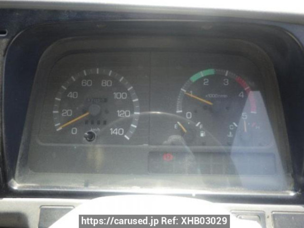 Used 1998 MT mitsubishi canter FE517BD Image[18]