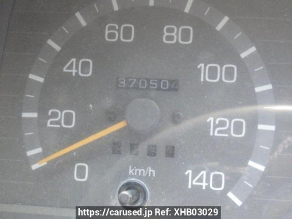 Used 1998 MT mitsubishi canter FE517BD Image[19]