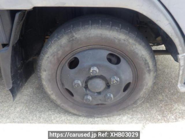 Used 1998 MT mitsubishi canter FE517BD Image[20]