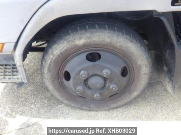 Used 1998 MT mitsubishi canter FE517BD Image[23]