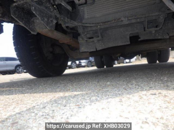 Used 1998 MT mitsubishi canter FE517BD Image[24]