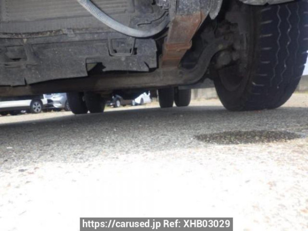 Used 1998 MT mitsubishi canter FE517BD Image[25]
