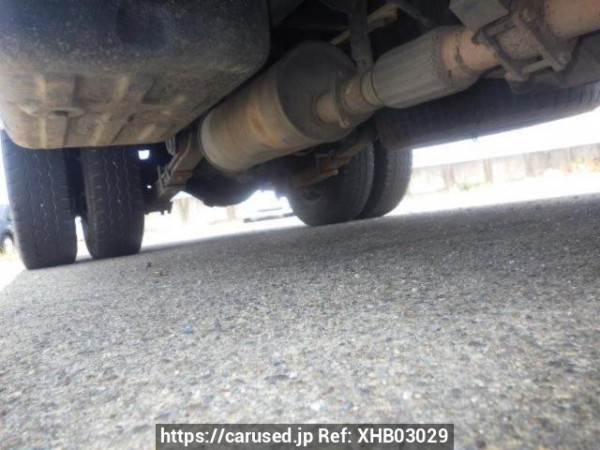 Used 1998 MT mitsubishi canter FE517BD Image[26]