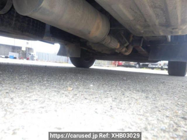 Used 1998 MT mitsubishi canter FE517BD Image[27]