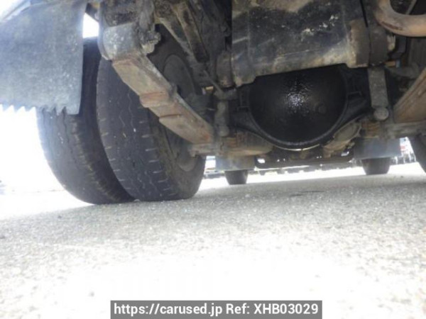Used 1998 MT mitsubishi canter FE517BD Image[28]