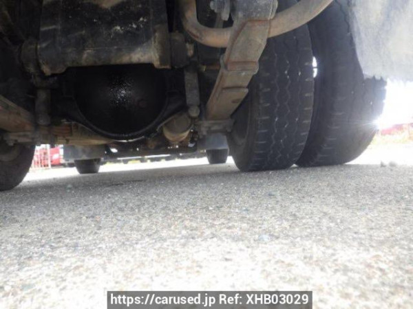 Used 1998 MT mitsubishi canter FE517BD Image[29]