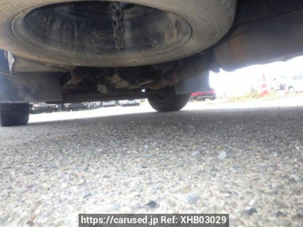 Used 1998 MT mitsubishi canter FE517BD Image[30]