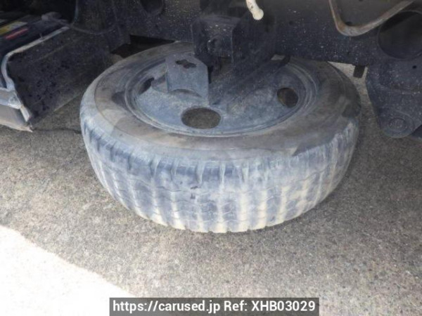 Used 1998 MT mitsubishi canter FE517BD Image[32]