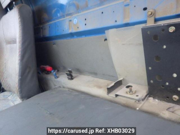 Used 1998 MT mitsubishi canter FE517BD Image[34]