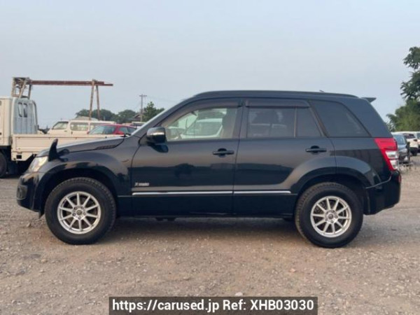 Used 2013 AT suzuki escudo TDA4W Image[3]