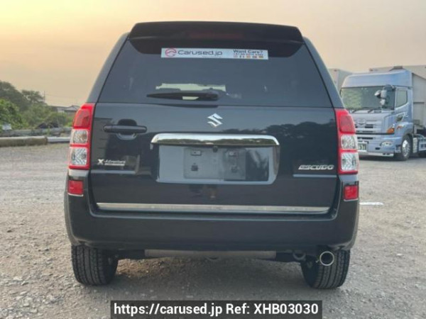 Used 2013 AT suzuki escudo TDA4W Image[5]