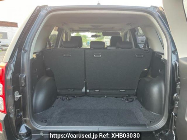 Used 2013 AT suzuki escudo TDA4W Image[8]