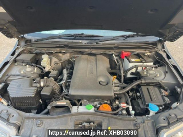 Used 2013 AT suzuki escudo TDA4W Image[9]