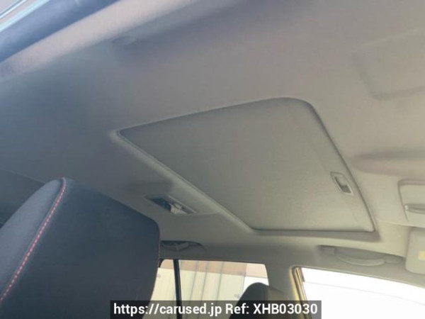 Used 2013 AT suzuki escudo TDA4W Image[12]