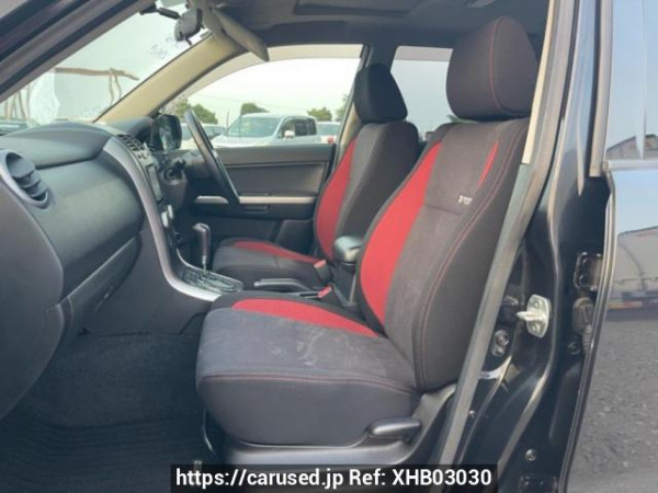 Used 2013 AT suzuki escudo TDA4W Image[14]