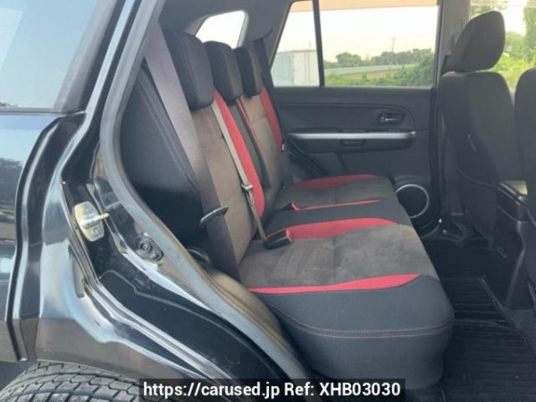 Used 2013 AT suzuki escudo TDA4W Image[15]