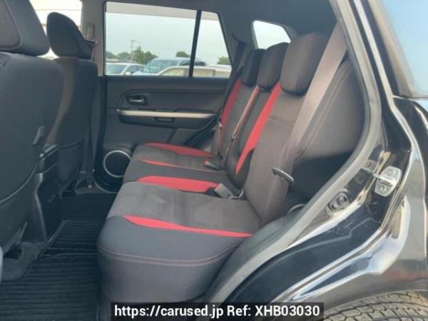 Used 2013 AT suzuki escudo TDA4W Image[16]