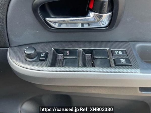 Used 2013 AT suzuki escudo TDA4W Image[17]