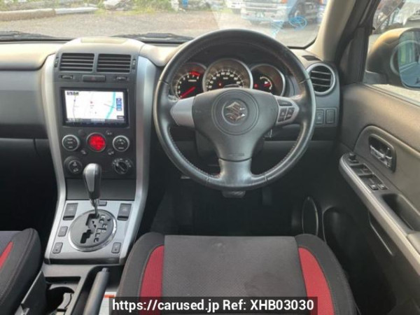 Used 2013 AT suzuki escudo TDA4W Image[20]