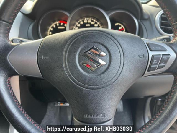 Used 2013 AT suzuki escudo TDA4W Image[21]