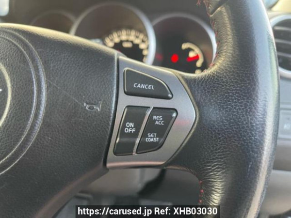 Used 2013 AT suzuki escudo TDA4W Image[22]